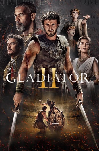 Gladiátor II