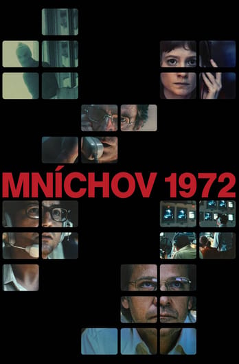 Mníchov 1972