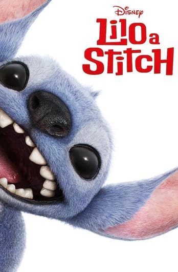 Lilo a Stitch