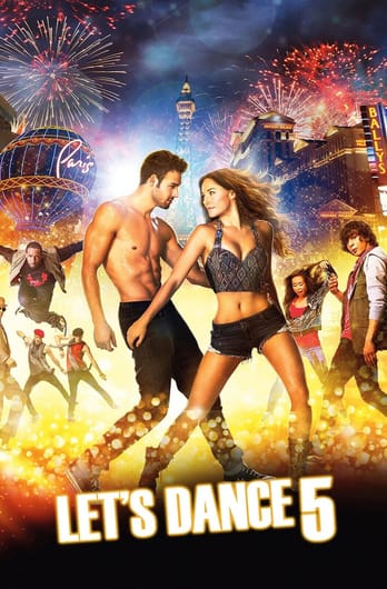 Let's Dance 5