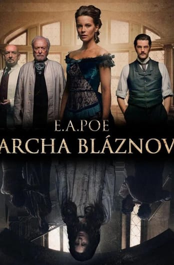 E.A. Poe: Podivný experiment