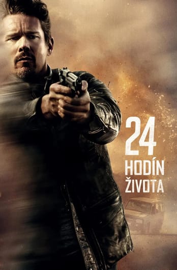 24 hodín života