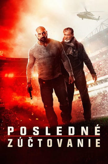 Poslední zúčtování