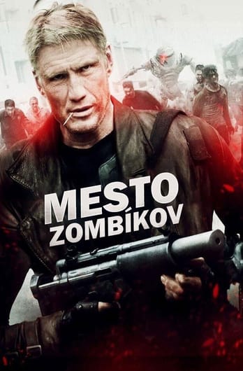 Město nemrtvých