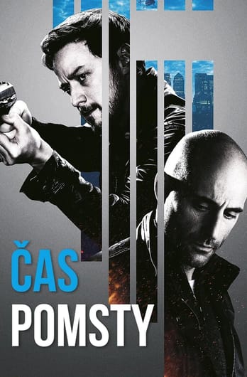 Čas pomsty