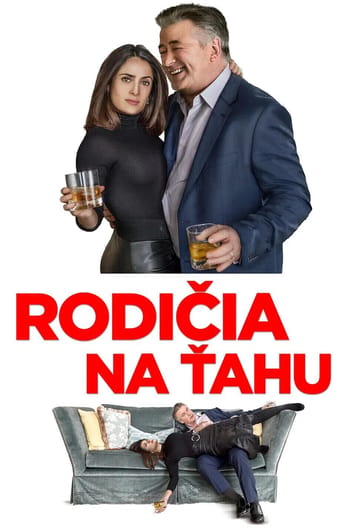 Rodičia na ťahu