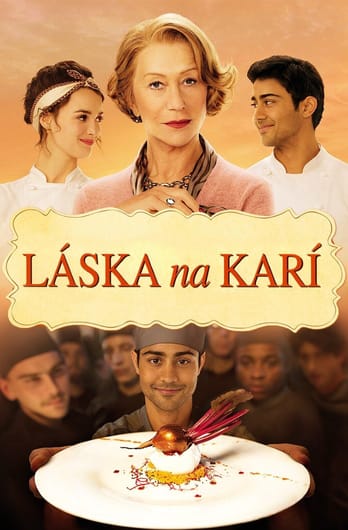 Láska na karí