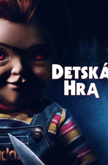 Dětská hra