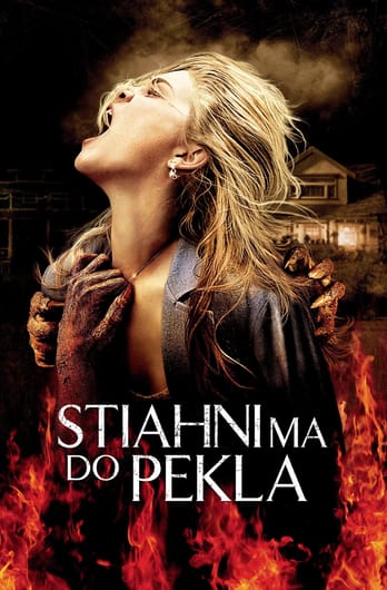 Stáhni mě do pekla