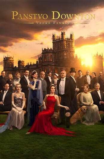 Panství Downton: Velké finále