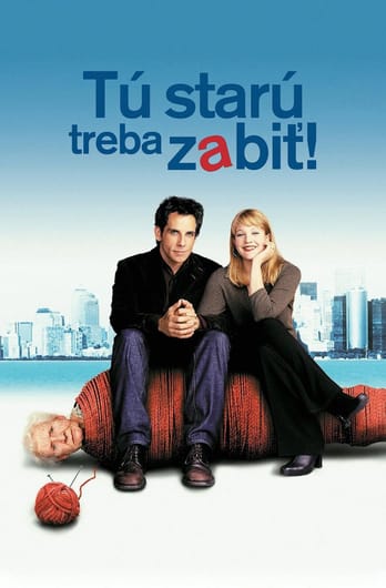 Baba na zabití