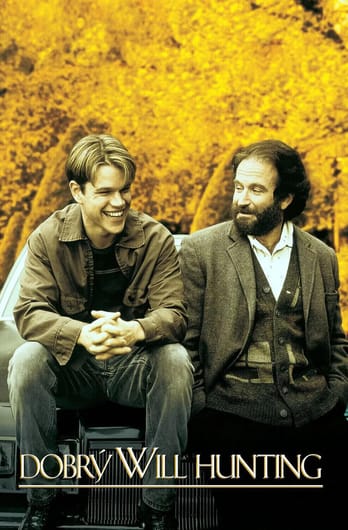 Dobrý Will Hunting