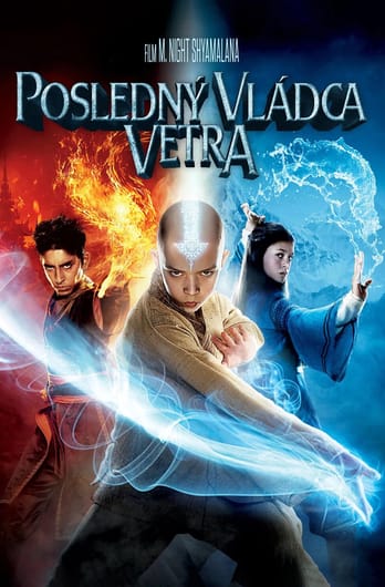 Posledný vládca vetra