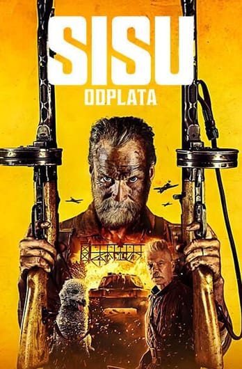 Sisu: Odplata