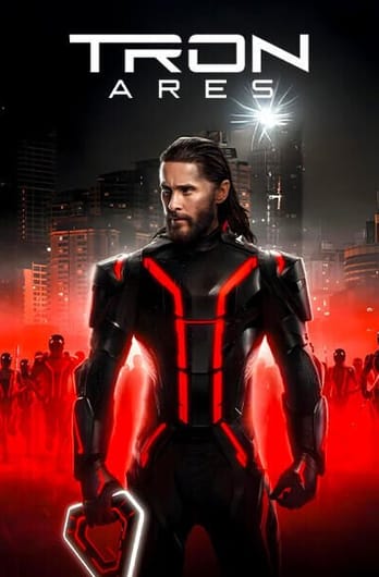 TRON: Ares