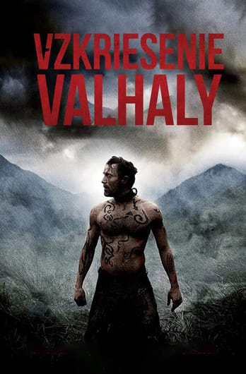 Vzkriesenie Valhaly