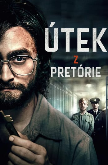 Útek z Pretórie