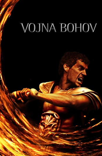 Vojna bohov