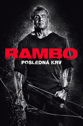 Rambo: Poslední krev