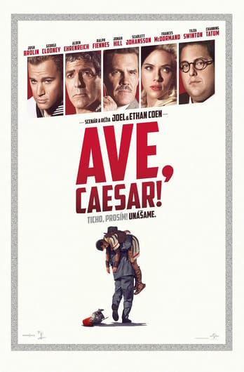 Ave, Ceasar!