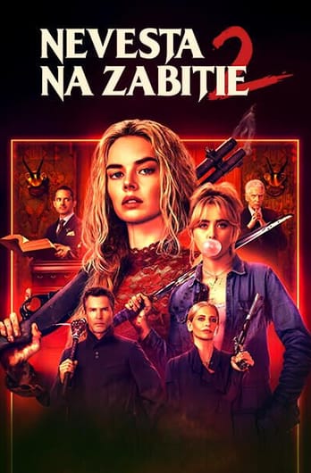 Nevesta na zabitie 2
