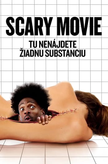Scary Movie