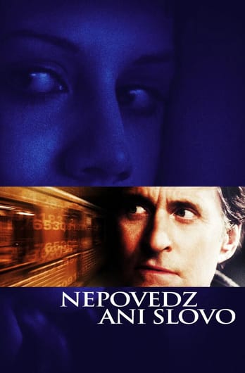 Nepovedz ani slovo