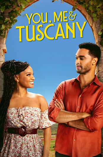 You, Me & Tuscany