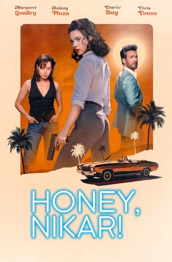 Honey, nikar!