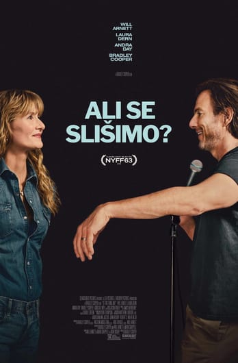 Ali se slišimo?