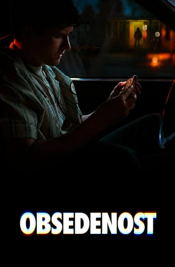 Obsedenost
