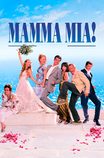 Мамма міа!