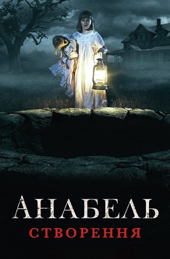 Анабель: Створення
