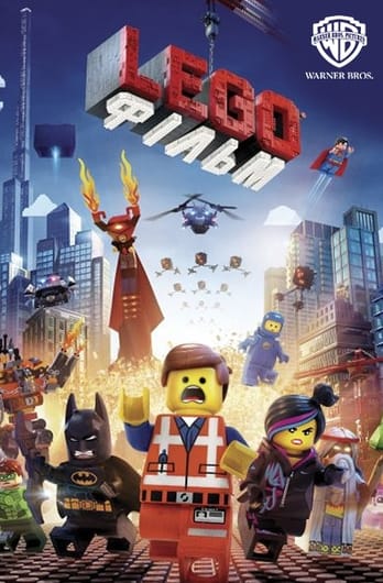 LEGO Фільм