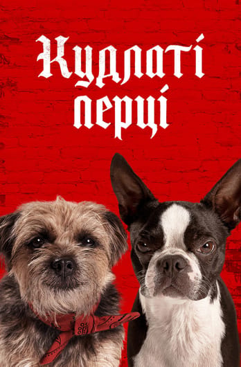 Кудлаті перці