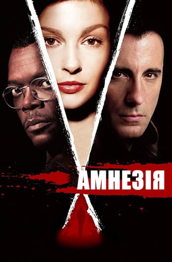 Амнезія