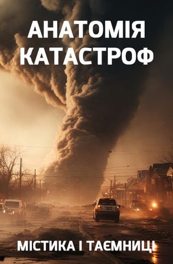 Містика і таємниці. Анатомія катастроф