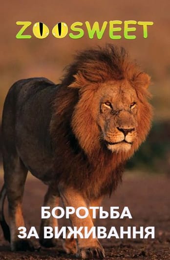 Zoosweet. Боротьба за виживання