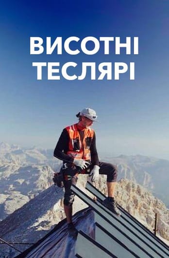 Висотні теслярі