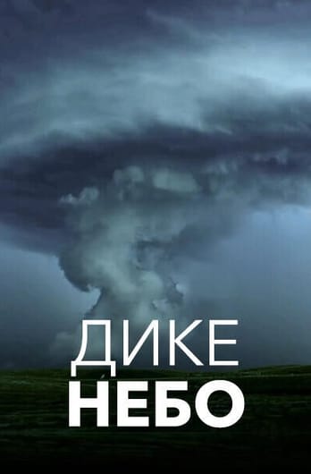 Дике небо