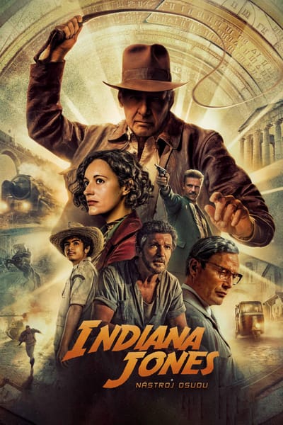 Movie banner