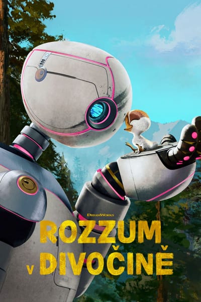 Movie banner