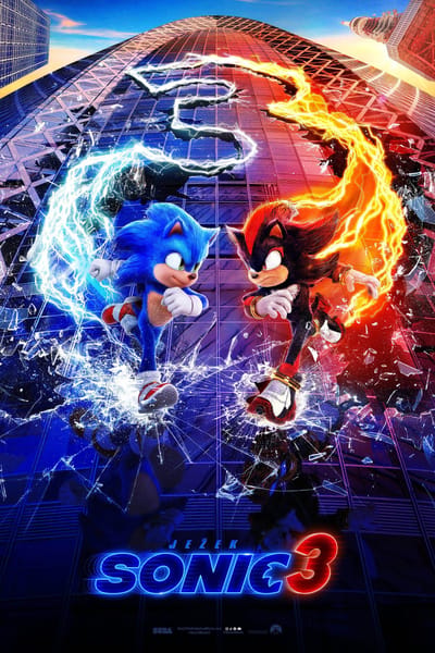 Movie banner