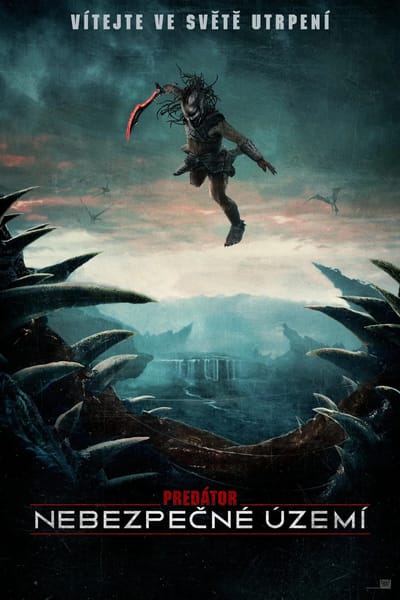 Movie banner