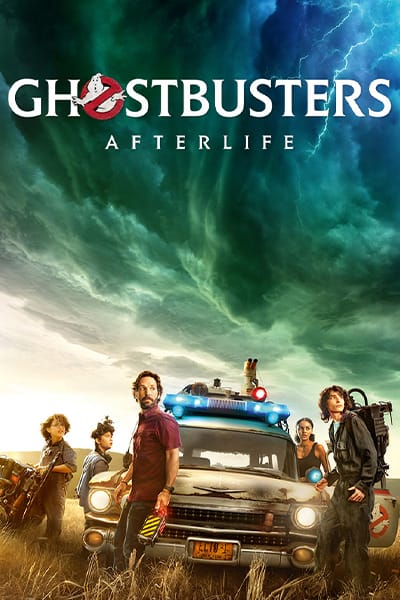 Movie banner