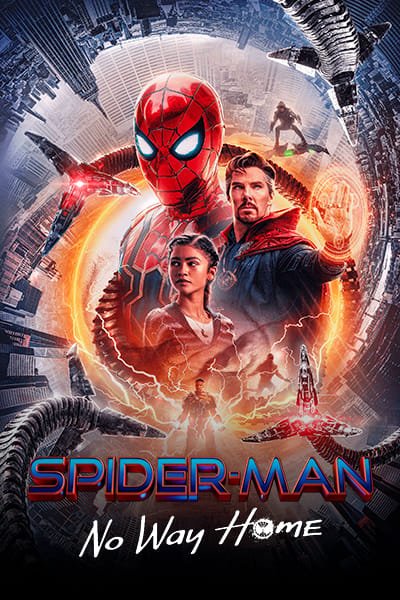 Movie banner