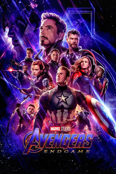 Movie banner
