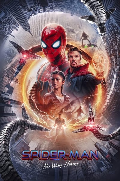 Movie banner