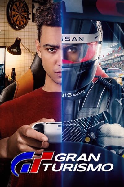 Movie banner
