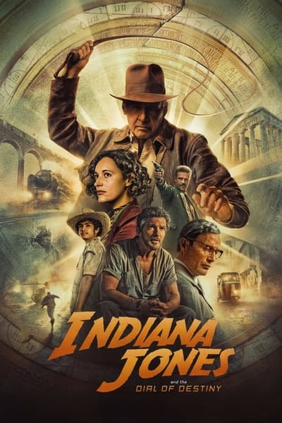 Movie banner